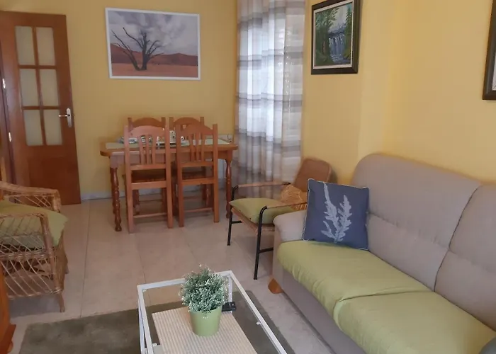 Casa El Reloj