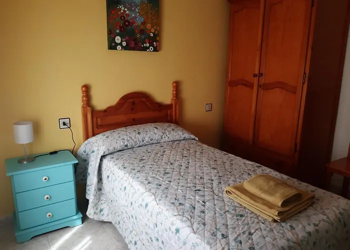 Casa El Reloj