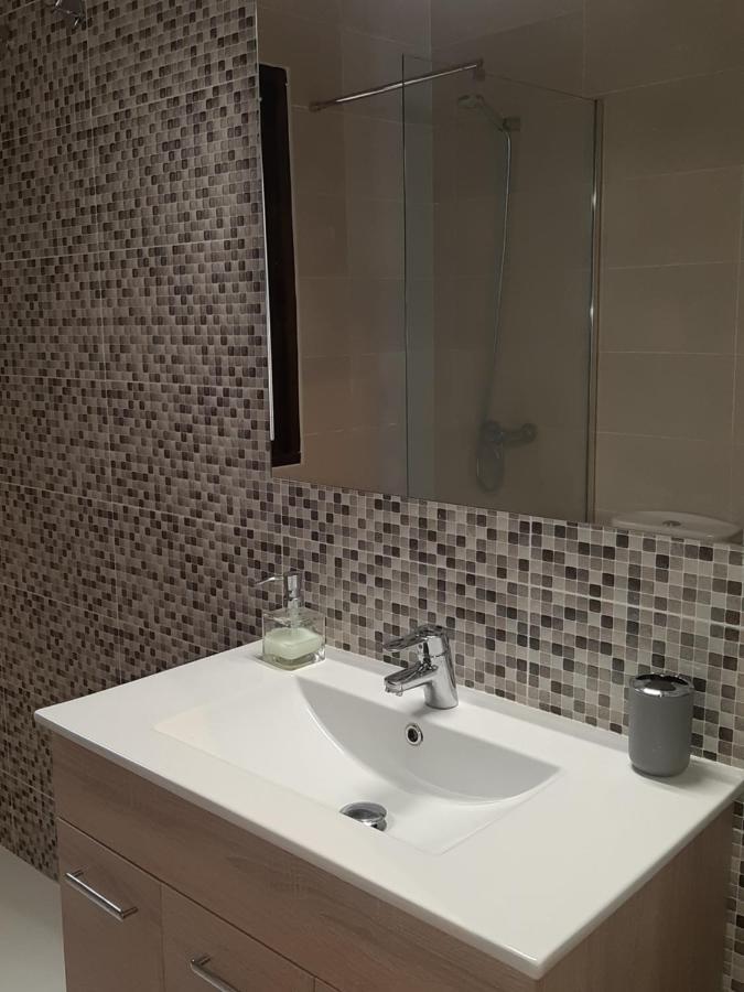 Casa El Reloj Apartamento Mombeltrán