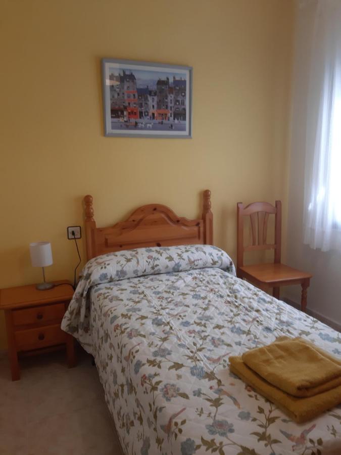 Apartamento Casa El Reloj