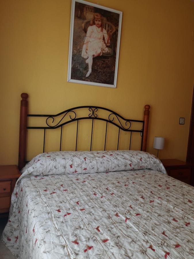 Casa El Reloj Apartamento *