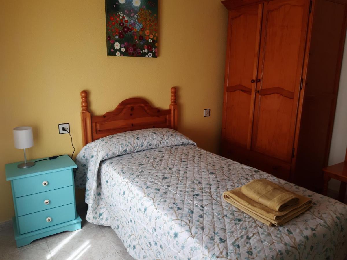 Casa El Reloj Apartamento Mombeltrán