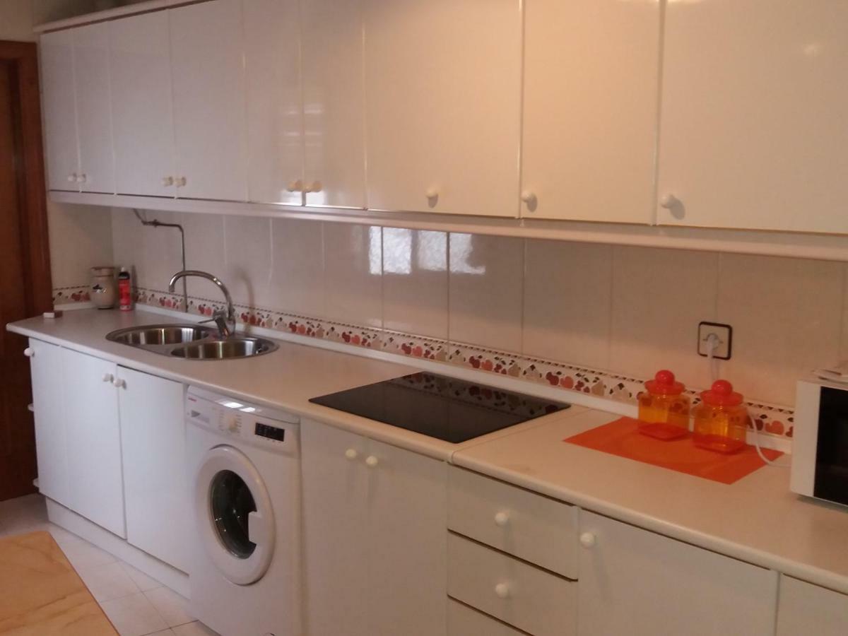 Casa El Reloj Apartamento Mombeltrán