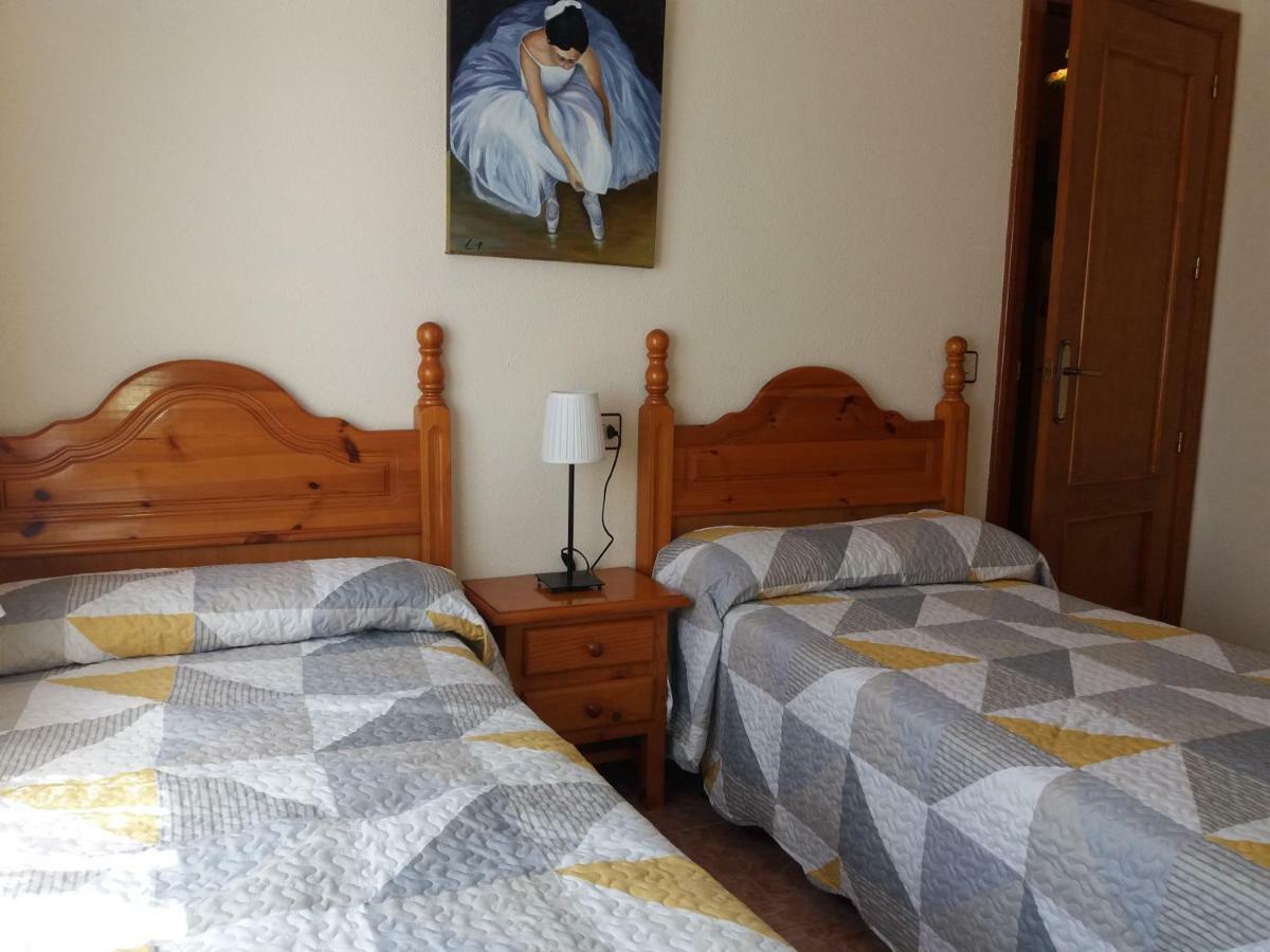 Apartamento Casa El Reloj