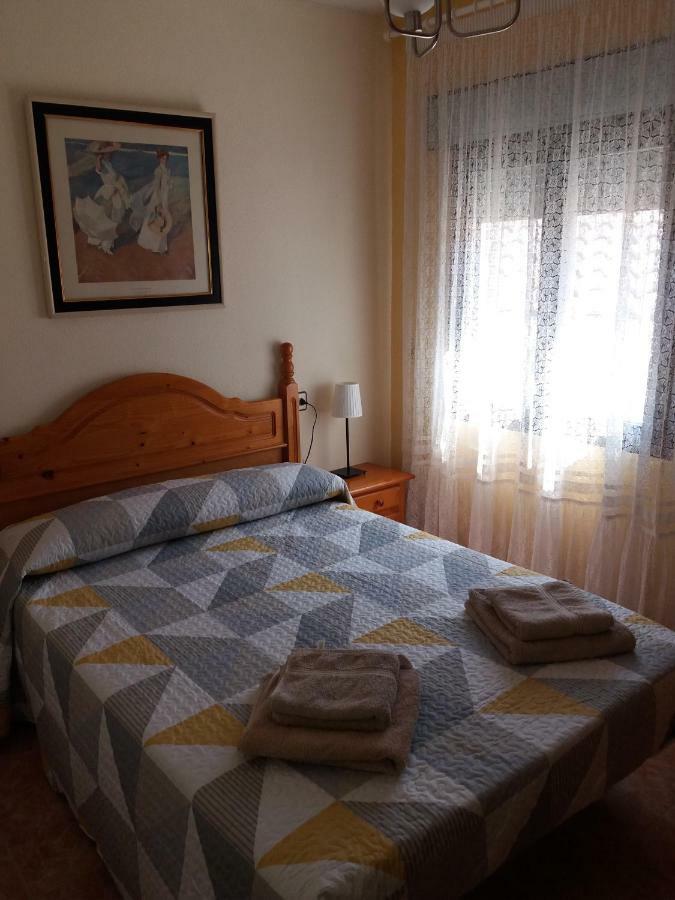 Apartamento Casa El Reloj