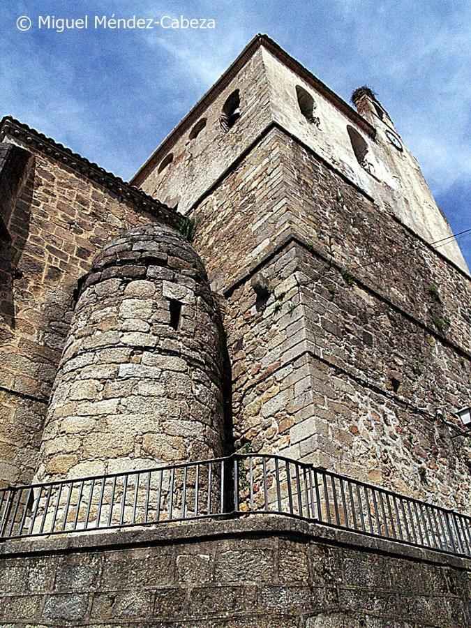 Apartamento Casa El Reloj