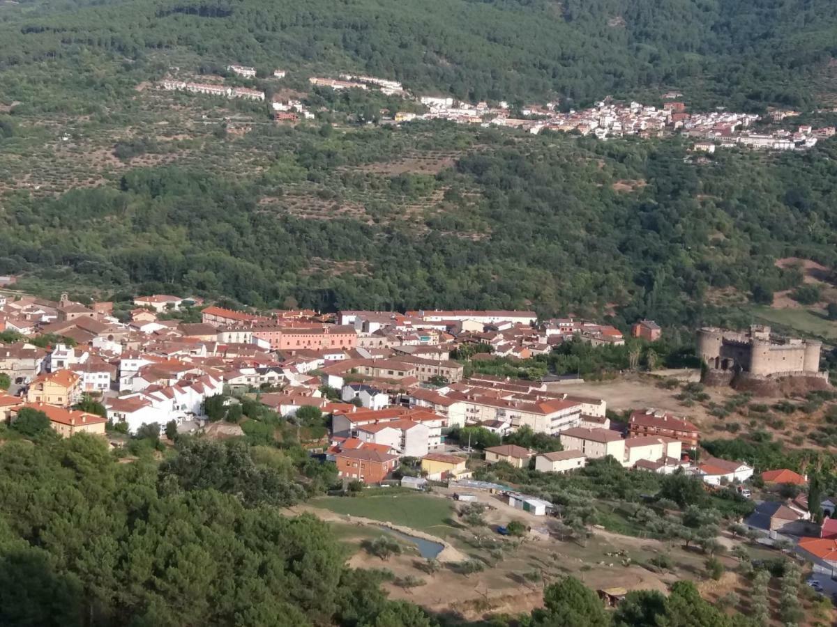 Casa El Reloj *